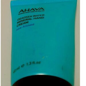 Ahava DeadSea Hand Cream NWOT ❤️ 5/$25 if Bundled